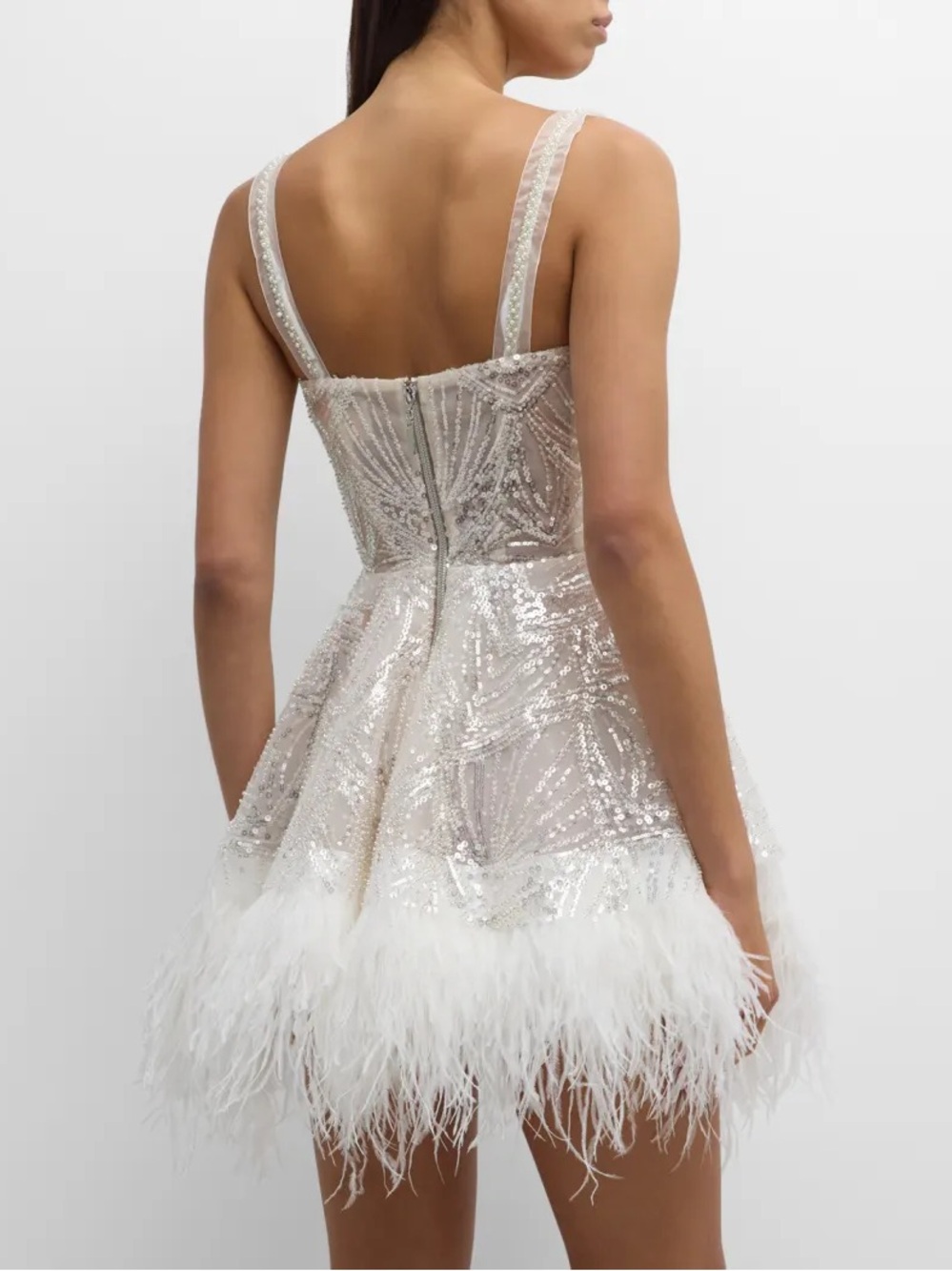 Bronx & Banco Mademoiselle Dress S - Picture 3 of 6